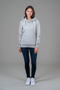 Wanakome Pixa in Heather Gray