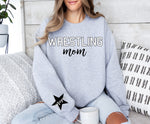 Load image into Gallery viewer, **Customizable** Mom Crewneck, Hoodie, Tee
