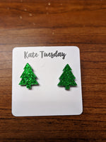 Load image into Gallery viewer, Holiday Earrings
