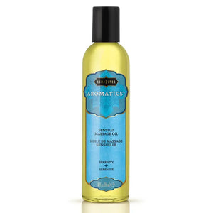 {In Stock} Aromatics Massage Oil