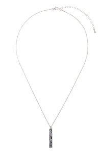 Abalone Pendant Necklace