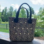 Load image into Gallery viewer, The Journey Mini Bag In Leopard
