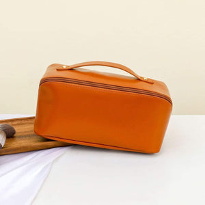 {In Stock:} Large Cosmetic Bag