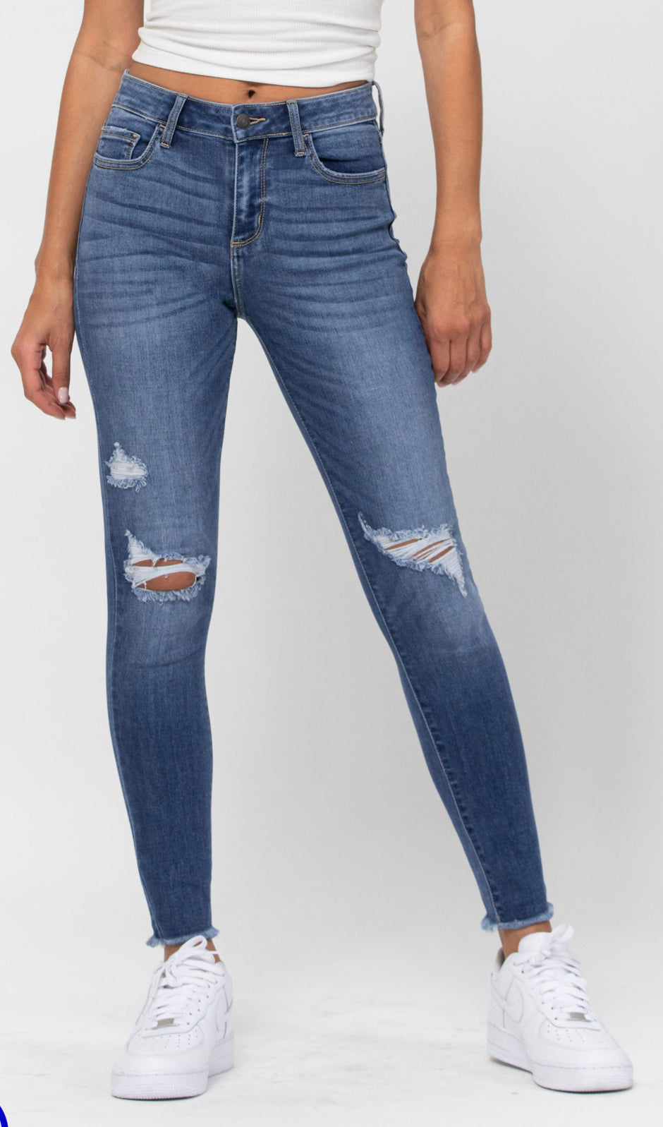 Level Up Cello Jeans
