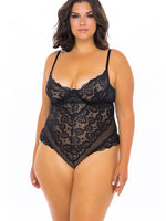 Load image into Gallery viewer, {In Stock} Ashlyn Lingerie Set

