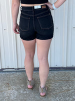Load image into Gallery viewer, Be Better Judy Blue Shorts

