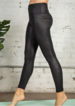 Load image into Gallery viewer, Running Free Leggings FINAL SALE
