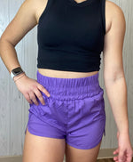 Load image into Gallery viewer, Finish Line Active Wear Shorts
