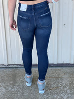 Load image into Gallery viewer, What I Do KanCan Skinny Jeans FINAL SALE
