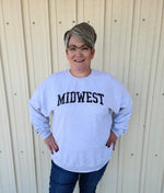 Load image into Gallery viewer, Midwest Pullover
