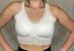 Load image into Gallery viewer, Hannah Lace Jady K Bralette
